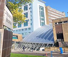 University of Bradford (UB)