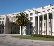 Universidad de Concepción (UdeC)