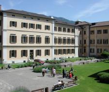 Università degli Studi di Trento (UNITN)