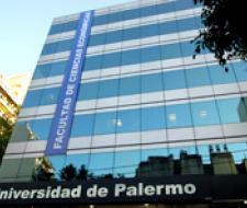 Universidad de Palermo Argentina (UP)