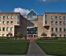 Indiana University-Purdue University at Indianapolis (IUPUI)