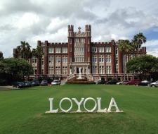 Loyola University Chicago (LUC)