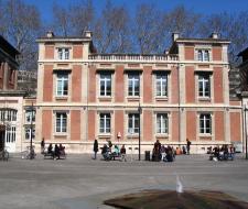 Toulouse School of Economics L&#39;école d&#39;économie de Toulouse (TSE)