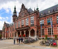University of Groningen - Rijksuniversiteit Groningen (RUG)