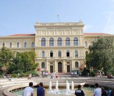 University of Szeged (SZTE)