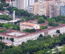 Universidade do Estado do Rio de Janeiro UERJ (UERJ)