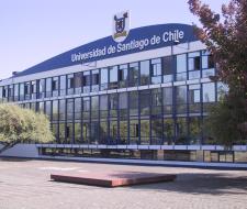 Universidad de Santiago de Chile (USACH)
