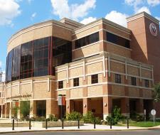 University of Texas Health Science Center at San Antonio (UTHSCSA)