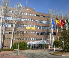 Autonomous University of Madrid (UAM)