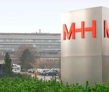 Hannover Medical School (MHH)