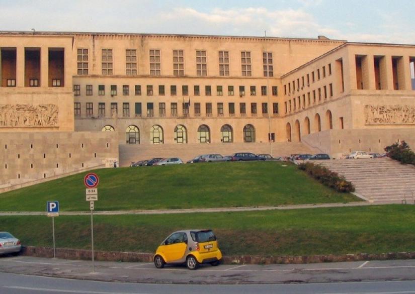 University of Trieste (UNITS) 0