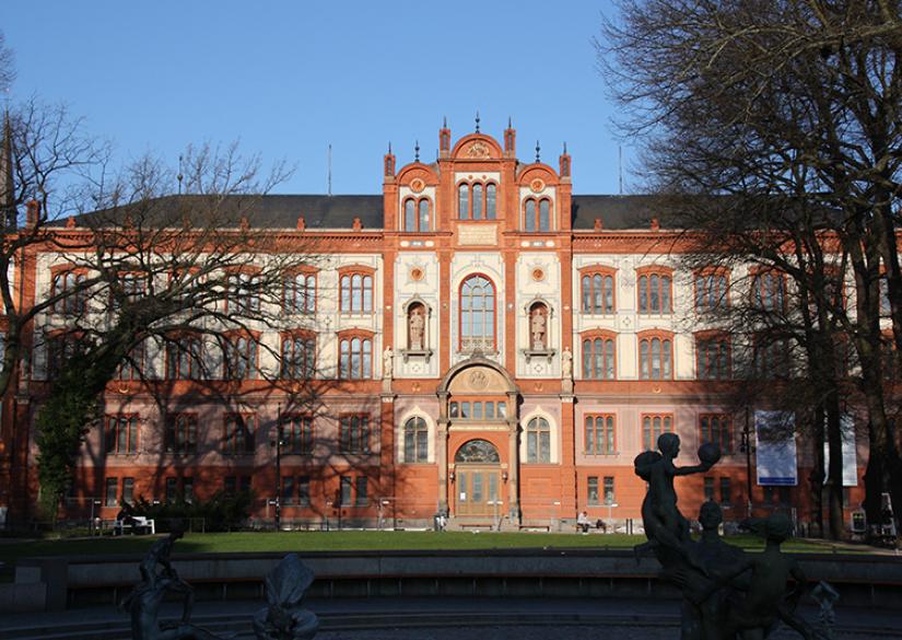 University of Rostock (UR) 0