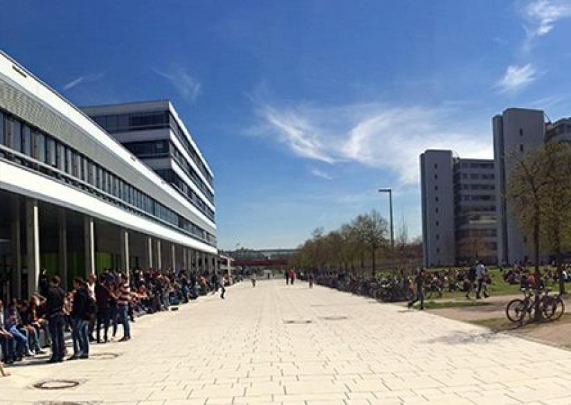 Bielefeld University 0