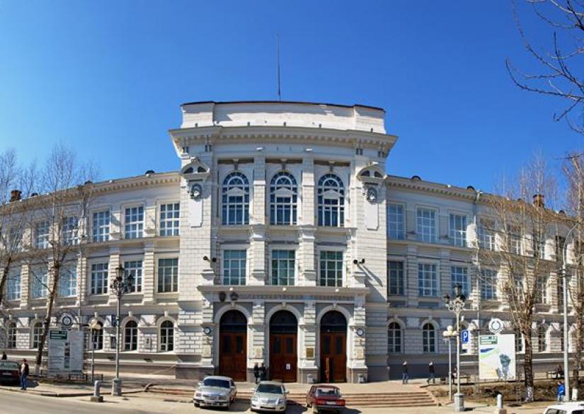 Tomsk Polytechnic University 0