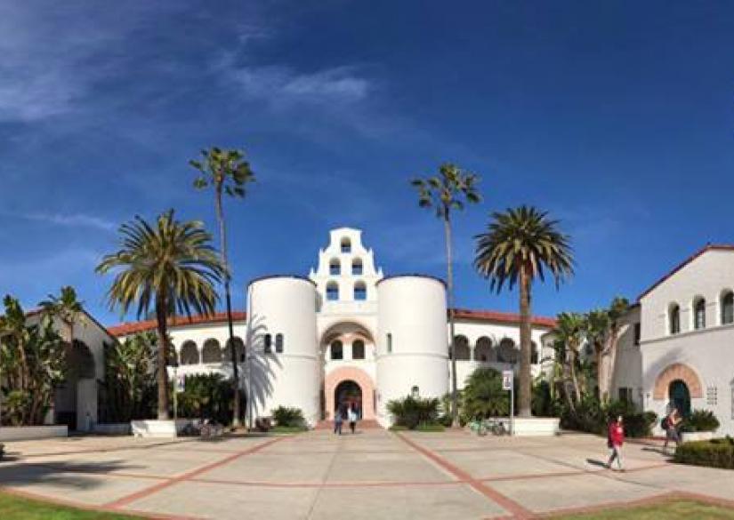 San Diego State University (State) 0