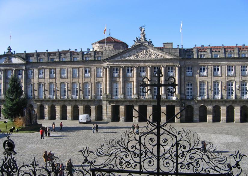 University of Santiago Compostela (USC) 0