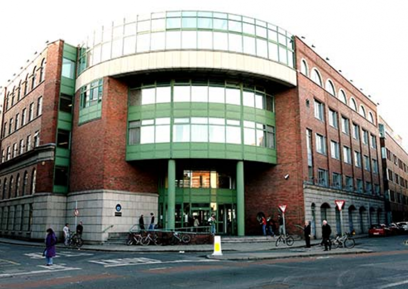 Dublin Institute of Technology (DIT) 0