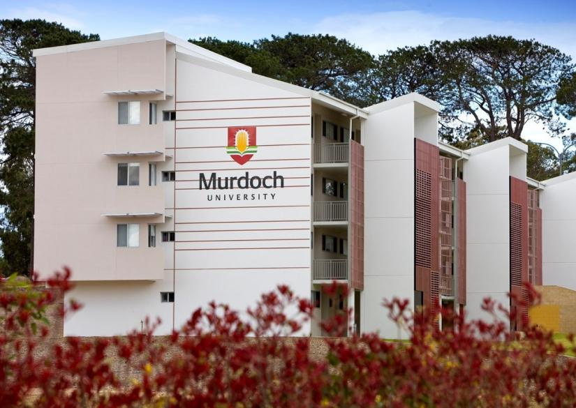 Murdoch University 1