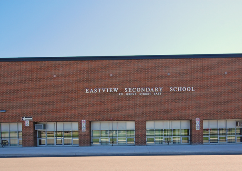 Eastview Public School 0