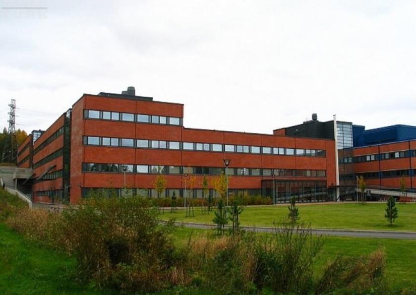 University of Eastern Finland (UEF) 0