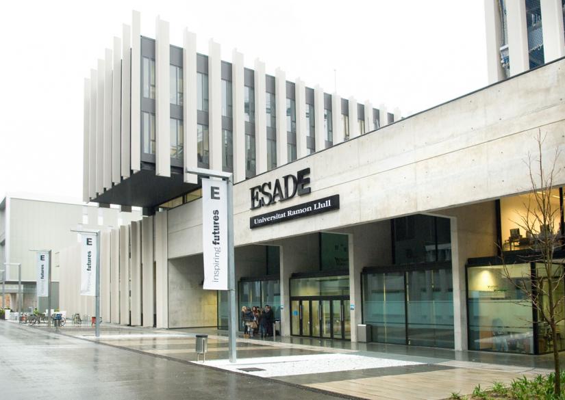 ESADE Business School 0