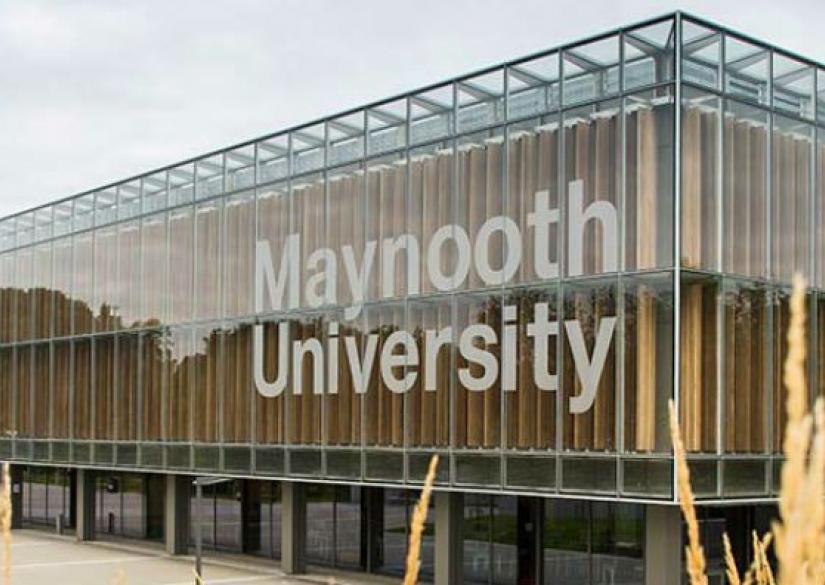 Maynooth University (NUIM) 1