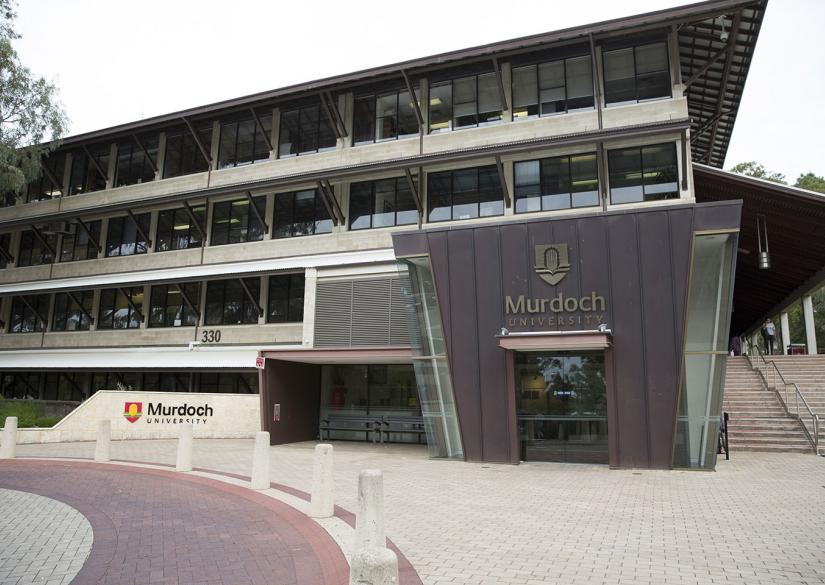 Murdoch University 0