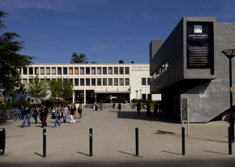 Université de Nantes (UN) 0