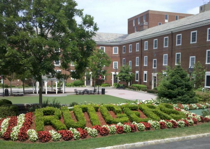 Rutgers The State University of New Jersey Newark 1