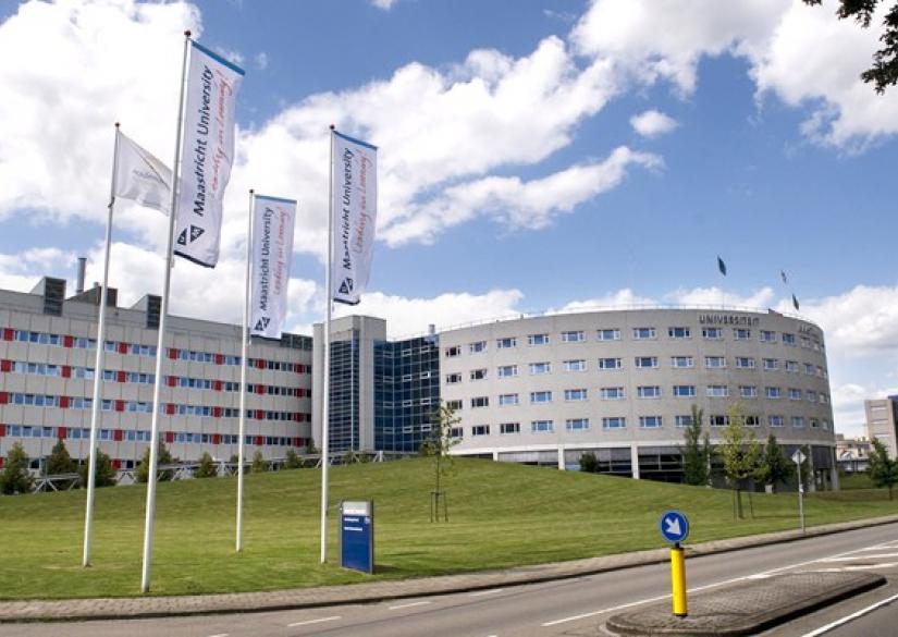 Maastricht University (UM) 1