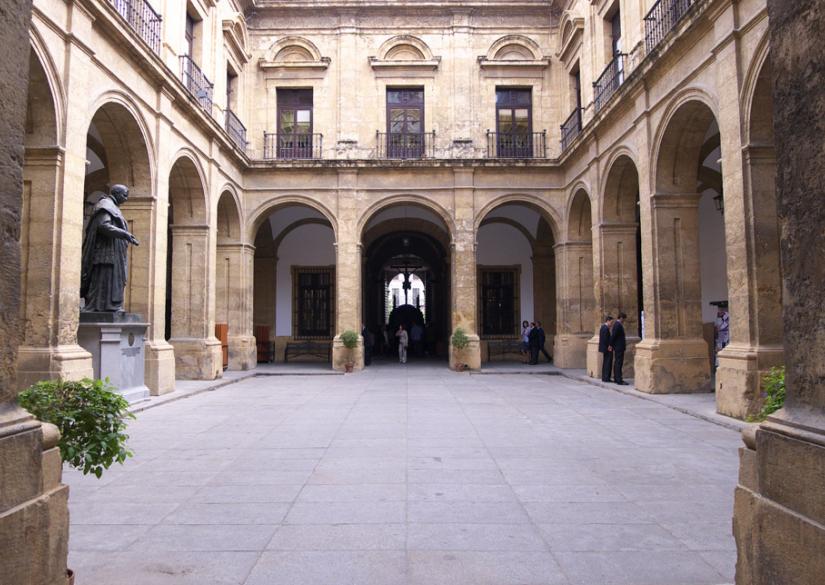 University of Seville (US) 1