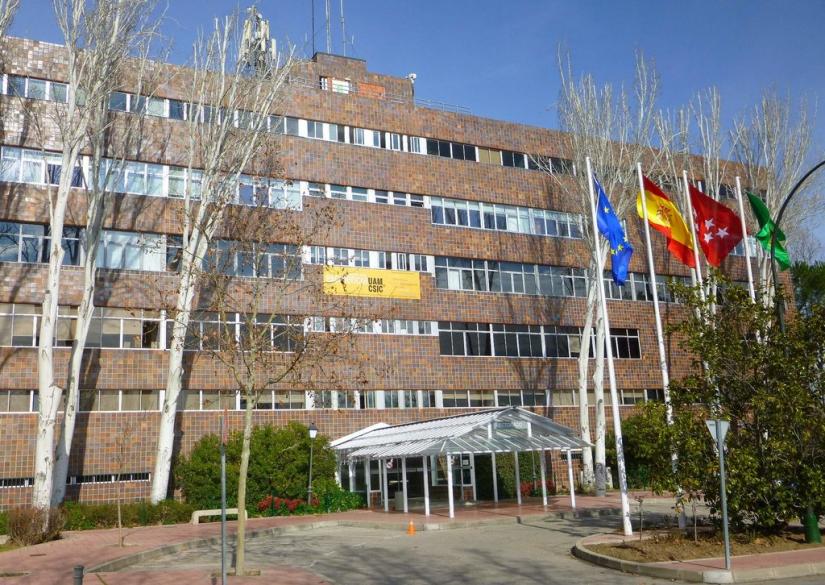 Autonomous University of Madrid (UAM) 0