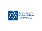Logo Manchester Metropolitan University (MMU)