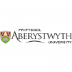Logo Prifysgol Aberystwyth (AU)