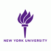 Logo New York University