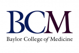 Logo Baylor College of Medicine (BCM)
