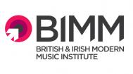 Logo BIMM University Hamburg