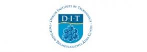 Logo Dublin Institute of Technology (DIT)