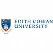 Logo Edith Cowan University (ECU)