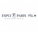 Logo ESPCI ParisTech (ESPCI) Graduate School of Industrial Physics and Chemistry in Paris