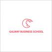 Logo Galway Business School Ireland