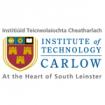 Logo Institute of Technology Carlow (Ireland)
