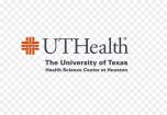 Logo University of Texas Health Science Center at San Antonio (UTHSCSA)