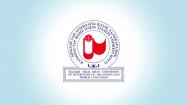 Logo Kazakh Ablai Khan University of International Relations & World Languages (KazUIR & W)