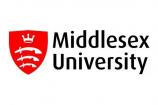 Logo Middlesex University (MDX)