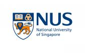Logo National University of Singapore (NUS)