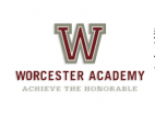 Logo Worcester Academy