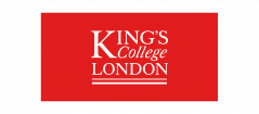 Logo King's College London KCL