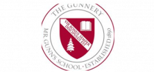 Logo The Gunnery School
