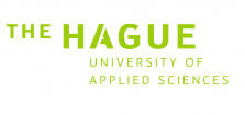 Logo The Hague University of Applied Sciences